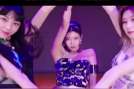 教程2明天发吧！ 太长了😭#notshy舞蹈挑战 #itzy #notshy #lia #零基础学舞蹈 #舞蹈教学 #韩舞 #李彩领 #黄礼志视频封面