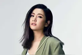 @任家萱Selina 20年的颜值变化！ #任家萱selina  #任家萱  #SHE 