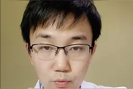 左眼跳财，右眼跳灾？你可能得了面肌痉挛!#左眼皮跳跳 #右眼皮跳跳 #科普