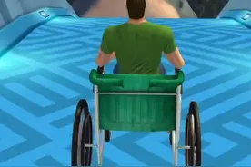 #抖音小游戏 快去套路你同桌