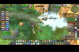 #魔兽世界 #游戏 #魔兽世界怀旧服 #祖尔格拉布 #电子竞技 @魔兽世界