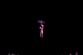 手机3D全息投影素材，自行保存#全息投影 #素材分享 视频封面