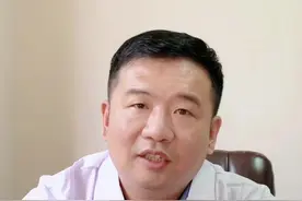 睫毛掉了还能长出来吗？#健康科普3000问 #睫毛 #眼科 #睫毛掉了还能长出来吗 @小荷医典视频封面