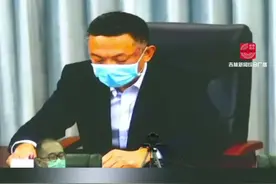 吉林大学中日联谊医院院长刘天戟回应目前我省危重症和重症患者的救治情况视频封面