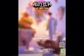 #我的世界#防沉迷 #实名认证 我去