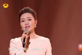 #听雷佳唱人世间瞬间泪目# #雷佳唱写故事的人致敬平凡人# @雷佳