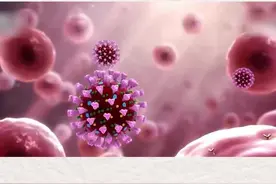为何新冠病毒传染力会不断增强？
70秒解读：变异病毒逃逸细胞免疫视频封面