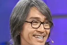星爷是幽默大师，还是聊天终结者？#周星驰 #神回复视频封面