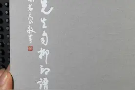 看印谱时不要忽略边款！#篆刻 #书法 #国学 #传统 #收藏 #礼物 #书视频封面