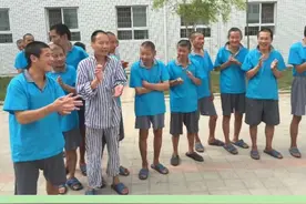 什么是精神残疾视频封面