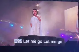 5.28武汉飞行模式完整版  衣服绝了！ #华晨宇 #华晨宇火星演唱会视频封面