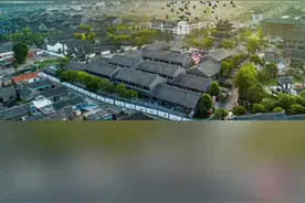 淮安，全市2021年Z大项目开工！涉及9大县区！#淮安 #淮安重大项目视频封面