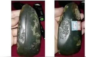 敖汉旗博物馆馆藏红山玉器上手视频！视频封面