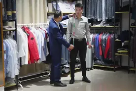 你真的知道适合自己的衣服尺寸吗？量体最全攻略来了，简单易学视频封面