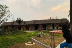 中国农村改革第一村之二小岗村旧貌视频封面