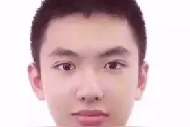 恭喜广西730分学霸杨晨煜被清华智班录取！他希望能为国家贡献自己的智慧和力量！为你点赞！#壮歌唱中国视频封面
