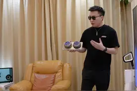 只有越方便简单，才会养成新的好习惯，毕竟家人健康才是福嘛。@东菱旗舰店  #东菱分类果蔬机 #创新国货视频封面