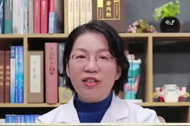 脸发红发烫是不是过敏了？#科普 #健康 #涨知识 视频封面