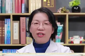 脸发红发烫是不是过敏了？#科普 #健康 #涨知识 视频封面