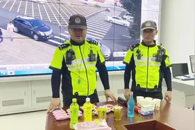 喝饮料能查出酒驾吗？看完你就知道了#酒驾视频封面