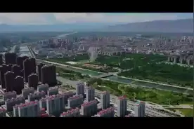 报名时间延长至4月30日！武威市“百千万”创业引领工程新业态视频封面