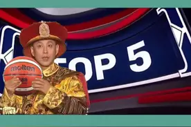 陈道明五佳球：真正的篮球皇帝！视频封面