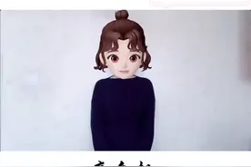 #大秧歌 嘿嘿嘿～😂#手势舞 @抖音短视频视频封面