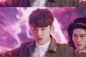 “人总是在有危险的时候下意识保护自己在意的人”☺️☺️视频封面