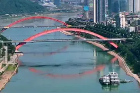 1218国际名酒博览会将在宜宾举行，欢迎五湖四海朋友来白酒之都邂逅名酒盛会#宜宾 #千年浓香醉宜宾#白酒@宜宾新闻网视频封面
