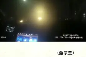 市民在山亭不慎被毒蛇咬伤，到市中就医，市中交警紧急开路护送#枣庄 #正能量视频封面