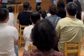 儿子幼儿园毕业典礼发言#毕业季 #毕业典礼发言 #幼儿园毕业典礼家长代表发言视频封面
