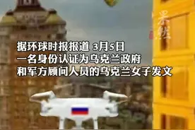 目前，此事已经成为了乌克兰网民之间相当火爆的一个话题，不少乌克兰网民还纷纷通过创作尝试“还原”着这一过程。视频封面
