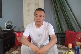 武松上山打虎前喝的是什么酒？#白酒 #酒文化 #纯粮酿造视频封面