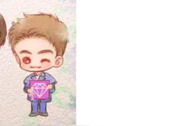 #shinee #金钟铉 #崔珉豪 "他只是身体不舒服，他不是坏叔叔"视频封面