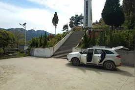 安徽省桐城市唐湾镇大唐乡蒋潭村-大独山战斗旧址视频封面