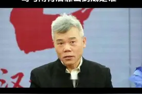 司马南背后靠山到底是谁？视频封面