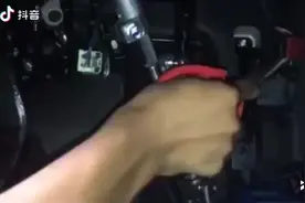 电子油门加速器安装视频展示#汽车 #专业汽车美容视频封面