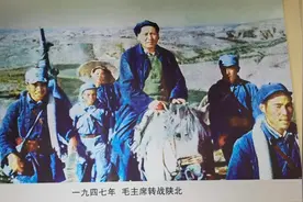 陕西榆林通达路桥建设集团有限公司余亚云董事长，祖籍榆林榆阳区视频封面