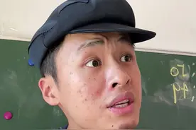 虎哥被误会后 竟然惊动他！！！#上学时代的我们