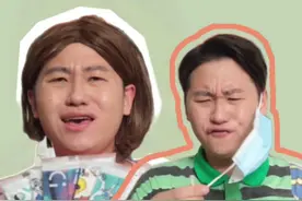 女生的口罩vs男生的口罩，是不是你的样子？爱会消失吗？我觉得应该会视频封面