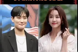 安七炫郑柔美恋情曝光，两人相差5岁，目前正在交往中❤️视频封面
