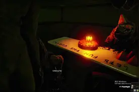 全通关啦欢迎提问！ 游泳池 选择门通关过程#insidethebackrooms视频封面