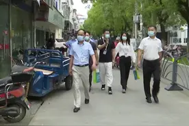 昆山千灯镇已整治“黑中介”97户次！#昆山 #整治 #中介 视频封面