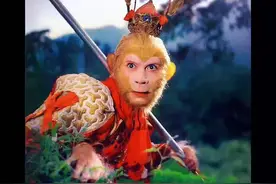 西游记三打白骨精，唐僧心魔终究战胜心猿，赶走孙悟空视频封面