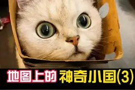爱写安道尔的朋友，一定要看到最后😂#冷知识 #这个视频有料视频封面