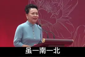 4月28号，时隔十天，安总脱稿致辞苏州老字号200年庆典，用实力证明：提词器在脑子里…#安总脱稿 #演讲 🔥视频封面