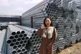 瑞隆小张带你了解圆管的尺寸怎么表示，视频最后附有圆管尺寸表哦视频封面
