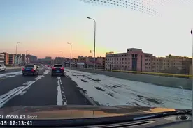 大奔，求你别再出来害人了，这大过年的。。。🥺🥺🥺#行车记录仪视频封面