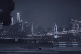 #重庆南滨路视频封面
