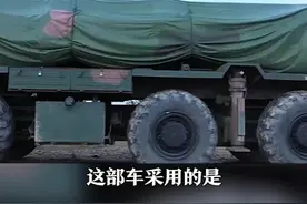 央视小姐姐揭秘03式远程火箭炮视频封面